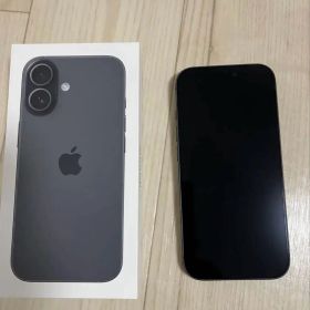 【超美品‼️】iPhone17 256GB ブラックsimフリー