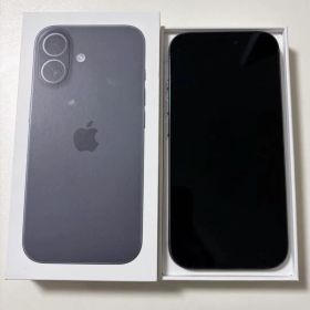 iPhone17 ブラック 256gb simフリー