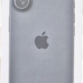 新品未開封iPhone17 256g SIMフリー