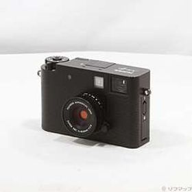 〔中古品〕 FUJIFILM X half X-HF1 B ブラック〔中古品〕 FUJIFILM X half X-HF1 B ブラック
