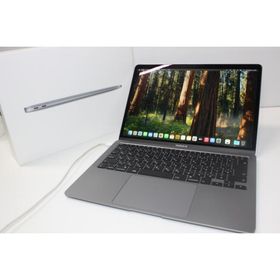 MacBook Air（Retina,13インチ,2020）256GB/8GB〈MWTJ2J/A〉(6)