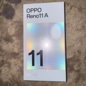 OPPO Reno11 A 5G SIM Free (Dark Green)