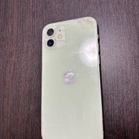 Apple iPhone 12 64GB ミントグリーン