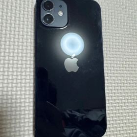iPhone 12 ブラック 64G SIMフリー