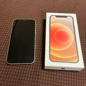 Apple iPhone 12 64G本体