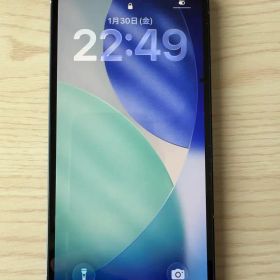 Apple iPhone 12 SIMフリー 128GB ブルー