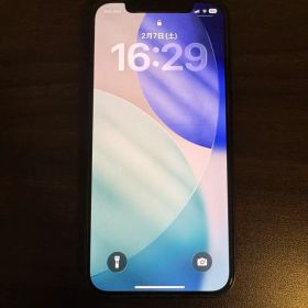 iPhone12 64GB SIMフリー