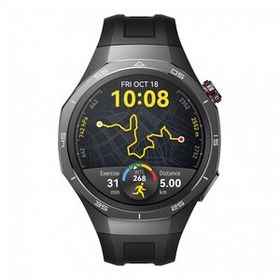 ★新品未開封★ ファーウェイ HUAWEI WATCH GT 5 Pro VLI-B29 ブラック