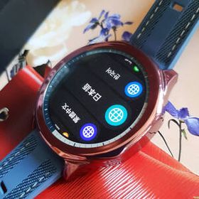 箱1式 HUAWEI Watch GT5 46mm VLI-B19 NNK03