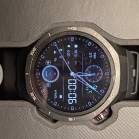 美品HUAWEI WATCH GT5 PRO ゴルフ心電図計測