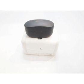 ソニー SONY ワイヤレスイヤホン WF-1000XM4