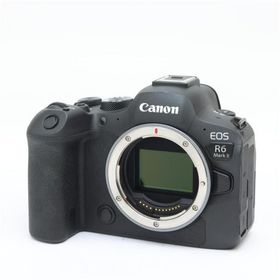 《良品》Canon EOS R6 Mark II ボディ