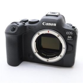 《並品》Canon EOS R6 Mark II ボディ