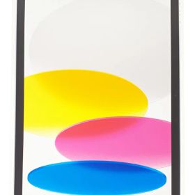 【Apple】【訳あり未使用品】アップル『iPad A16 / 11inch / A16 / Wi-Fi / 128GB / シルバー』MD3Y4J/A 2025年3月発売 タブレットPC 1週間保証【中古】