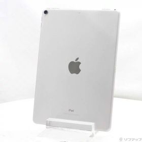 【中古】Apple(アップル) iPad Pro 10.5インチ 256GB スペースグレイ MPDY2J／A Wi-Fi 【269-ud】