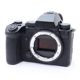 《美品》Panasonic LUMIX S5IIX ボディ DC-S5M2X