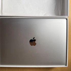MacBook Air 2020 SSD512GB 箱あり