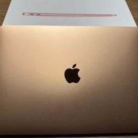 MacBook Air 2020 Retina 13インチ