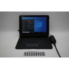 富士通 ARROWS Tab Q508/SE Atom X7 Z8700 1.6GHz/4GB/128GB/10.1W/WUXGA(1920x1200) タッチパネル/Win10