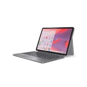 Lenovo Chromebook Duet Gen 9 MediaTek Kompanio 838プロセッサ 8GB LPDDR4X-4266MHz 128GB eMMC 11インチ WUXGA (1920 x 1200) USI Pen 2 83HH0001US。