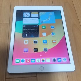 アップル(Apple)のApple iPad 第6世代 32MB Wi-Fiモデル(タブレット)