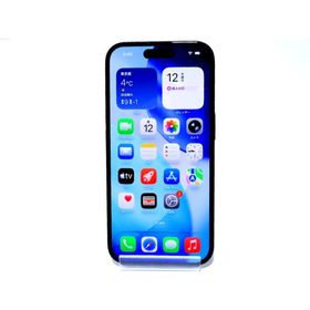 iPhone 16 128GB SIMフリー [ブラック]