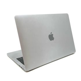 【全額返金保証】【最速発送】Apple MacBook Pro 13.3インチ 2016 2.9GHz デュアルコア Intel Core i5 8GB 256GB スペースグレイ 動作確認済