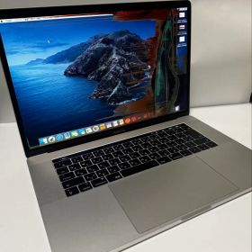 MacBook Pro 2016 15インチ core i7 16/256GB