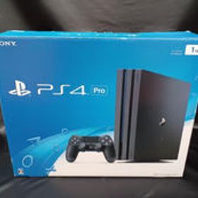 PS4 PRO CUH-7000B SONY
