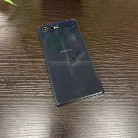 Xperia X Compact 32GB SO-02J 国内SIMフリー 送料無料
