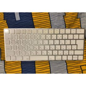 アップル(Apple)のApple キーボードA1644(PC周辺機器)