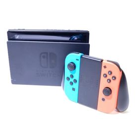 Nintendo Switch HAD-S-KABAA [ネオンブルー・ネオンレッド]