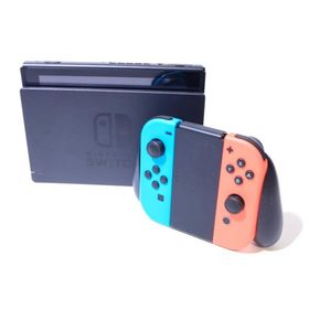 Nintendo Switch HAD-S-KABAA [ネオンブルー・ネオンレッド]