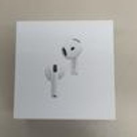 AIRPODS 4(ANC) MXP3J/A APPLE