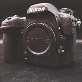 デジタル一眼レフ D500 ボディ NIKON