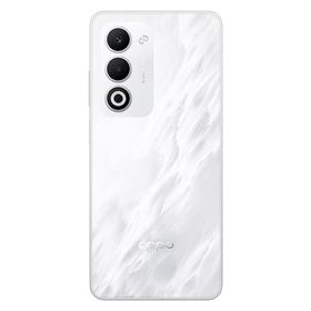 OPPO CPH2735-WH A5 5G SIMフリースマートフォン OPPO AI搭載 4GB／128GB ホワイト 約6.7インチ