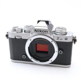 《並品》Nikon Z fc ボディ