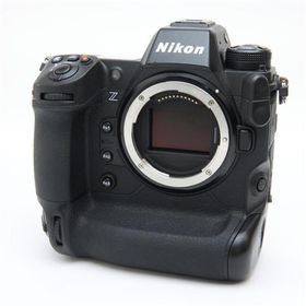 《並品》Nikon Z9