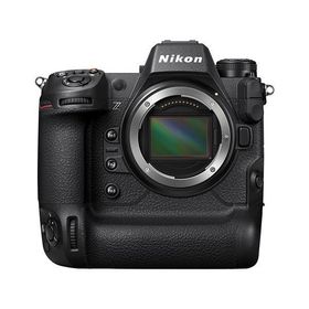 中古 １年保証 新品級 Nikon Z9 ボディ