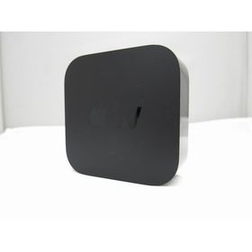 アップル Apple AppleTV 4K 第1世代 MQD22J/A