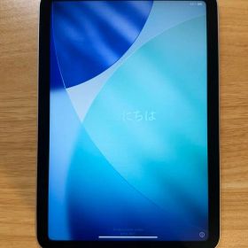 【超美品】iPad mini 第7世代(A17pro) 256GB スターライト