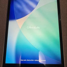 Apple iPad mini5 スペースグレー 本体