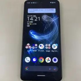 AQUOS zero5G basic