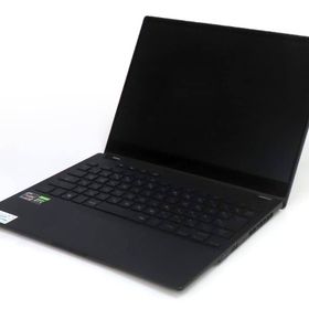 ノート型PC本体 ROG Flow X13 GV301Q (GV301QE-R9R3050T120)(オフブラック) Windows11ハード