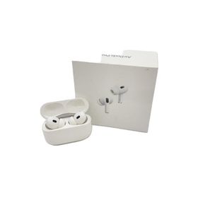Apple◆イヤホン AirPods Pro 第2世代 MQD83J/A A2700/A2698/A2699