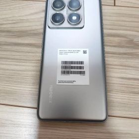 Xiaomi 14tpro スマートフォン LEICA ライカカメラ