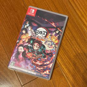 鬼滅の刃 ヒノカミ血風譚(家庭用ゲームソフト)