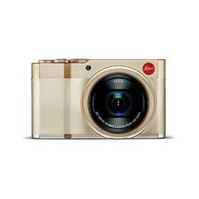 ライカC-LUX ライトゴールド 19126