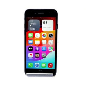 iPhone SE (第2世代) 128GB SIMフリー [ブラック]