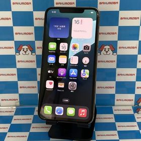 iPhone11 Pro Max 256GB ゴールド MWHL2J/A docomo版SIMフリー